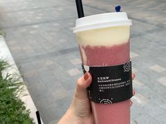 -瑞幸咖啡(长楹天街店)
