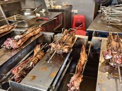 -老黄记手撕烤兔(玉林街店)