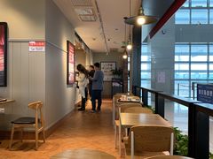 -肯德基(沧州高铁站店)