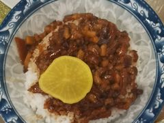 -阿勇鲁肉饭(龙茗路店)