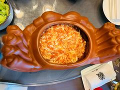 -羲和雅苑•北京烤鸭(平安国际金融中心店)