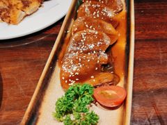 -九井澤精致料理(金茂店)