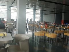 -璞渼咖啡 ROOF P.M. Café(浦东美术馆店)