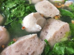 鱼丸汤-蒂蒂香達濠魚丸