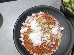 -啊美丽炭火烤肉(滑翔一店)