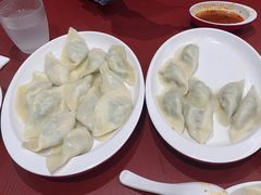 -喜家德虾仁水饺(长泰广场店)