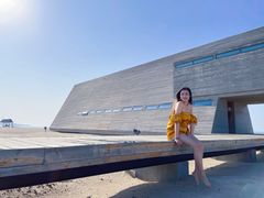 -那香海钻石沙滩浴场