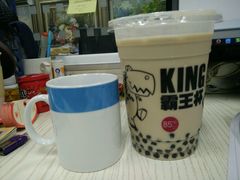android_upload_pic-85度C(广州石牌桥店)