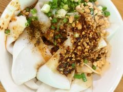 -何氏筠连水粉(明伦堂店)