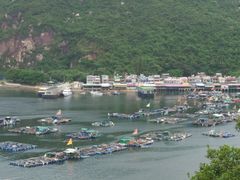 -南丫岛