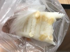 薄荷糕-江南春(中山中路店)
