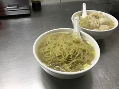 云吞面-汉记面馆(南华东路店)