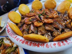 -北方饺子王·海肠捞饭·海鲜锅(山大店)