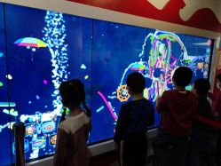 -北京科学中心儿童乐园