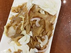 -北海金昌开元名都大酒店·四季轩中餐厅