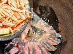-鲜潭蒸汽石锅鱼(五道口购物中心店)