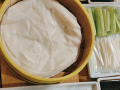 -香丰阁·烤鸭·川湘菜(清河店)