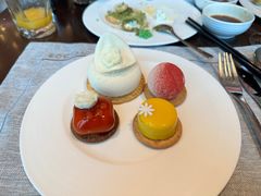 -Social 秀西餐厅-长沙瑞吉酒店(运达店)