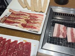 -焼肉ライク·烧肉LIKE(万菱汇店)
