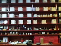 -正源安吉白茶特产享购商场(安吉店)