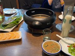 -众合原味烧烤(深沟寺店)