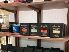 -Peet's Coffee皮爷咖啡(万象天地店)