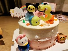 -昔木生日蛋糕(宜昌店)