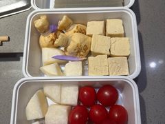 -海底捞火锅(金光华店)