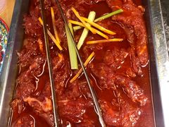 -洱火云南酸菜牛肉火锅(石景山当代商城店)