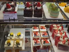 -巴黎优朵烘焙馆(菱角湖壹号店)