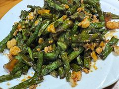 -晚归月亮湾私家菜(临邑路店)