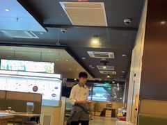 -海底捞火锅(茂业店)