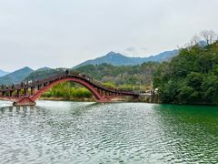 -绩溪龙川景区