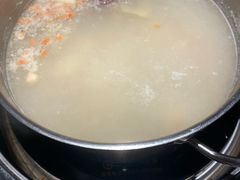 -淘米捞·米汤脆鲩鱼火锅(福田皇岗店)