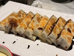 麻将糖饼-北平盛世·新京菜·北京烤鸭(劲松·双井店)