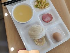 -爱康国宾体检中心(沈阳太原街分院)