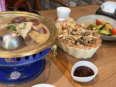 -金掌勺·锅包肉(双榆树店)