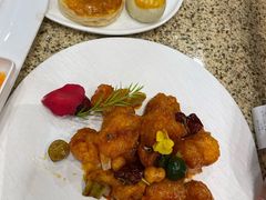 -鹊华居·地道鲁菜·海鲜·融合味(大明湖店)