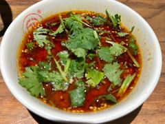 -万记麻辣烫国展总店