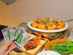 -桂小厨广西菜(航洋店)