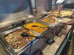 -比格比萨自助(万柳华联店)