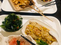 -阿那亚第三食堂 Cafeteria 3