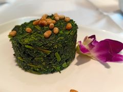 -功德林(南京西路店)