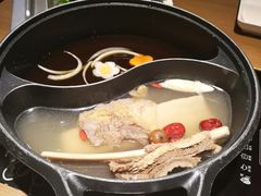 -火炉火自助餐(悠唐购物中心店)