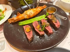 -安妮意大利餐厅(丽都店)