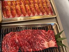 -西塔老太太泥炉烤肉(青浦蟠龙天地店)