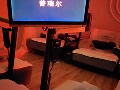 -极乐汇汗蒸会馆(杭州店)