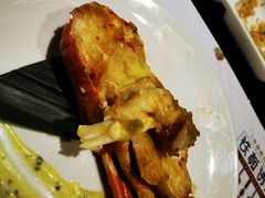 -铁板诱惑法式铁板烧(大卫城店)