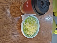 -李先生牛肉面大王(郑州火车站西广场2店)