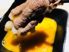 -芮麒·日本料理(淮海路店)